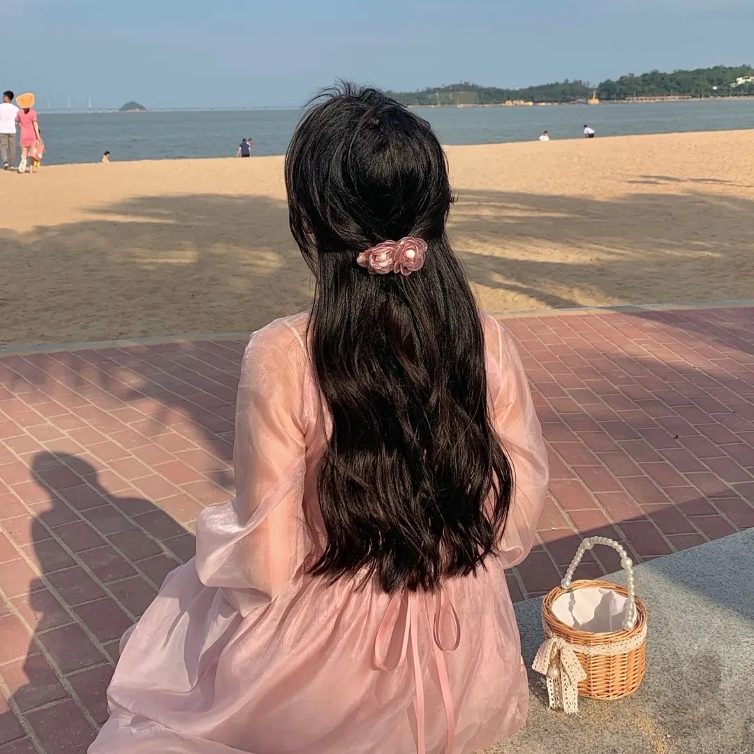 花花大丈夫